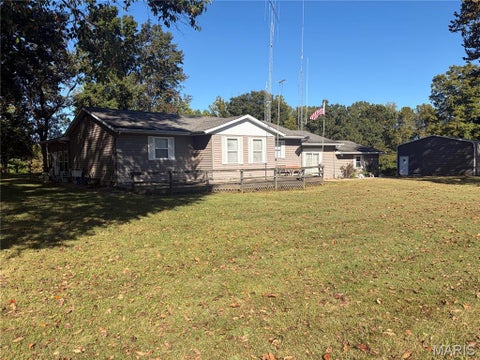 Photo of 1013 Madison 222, Fredericktown, MO 63645 (MLS # 26064051)