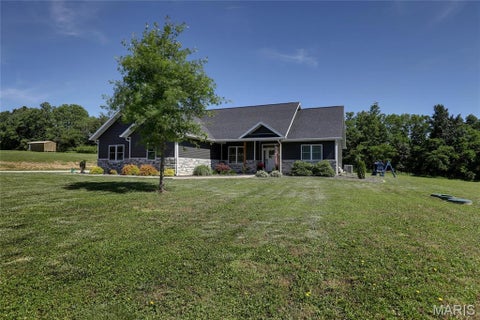 Photo of 56900 Patriot Lane, New London, MO 63459 (MLS # 26034990)