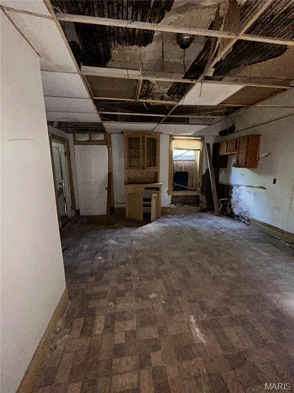 Kaysers Addition - Residential Income