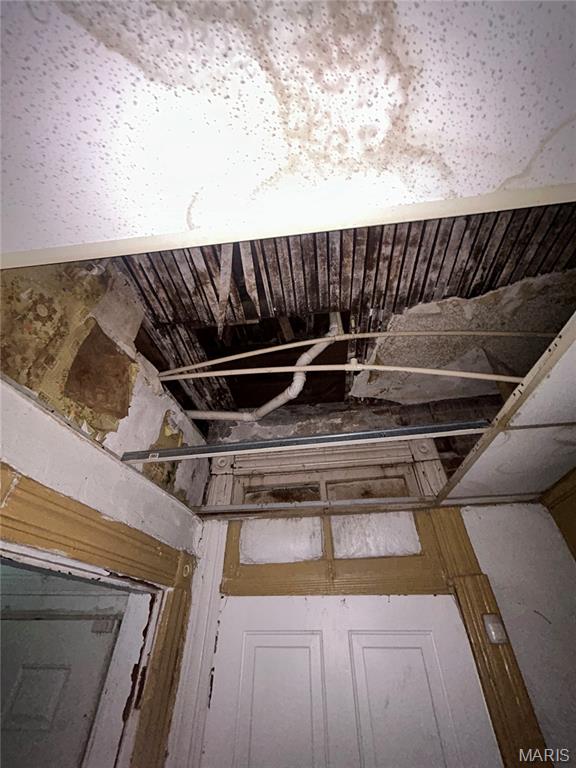 Kaysers Addition - Residential Income