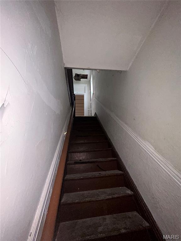 Kaysers Addition - Residential Income