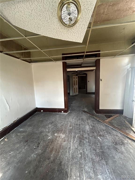 Kaysers Addition - Residential Income