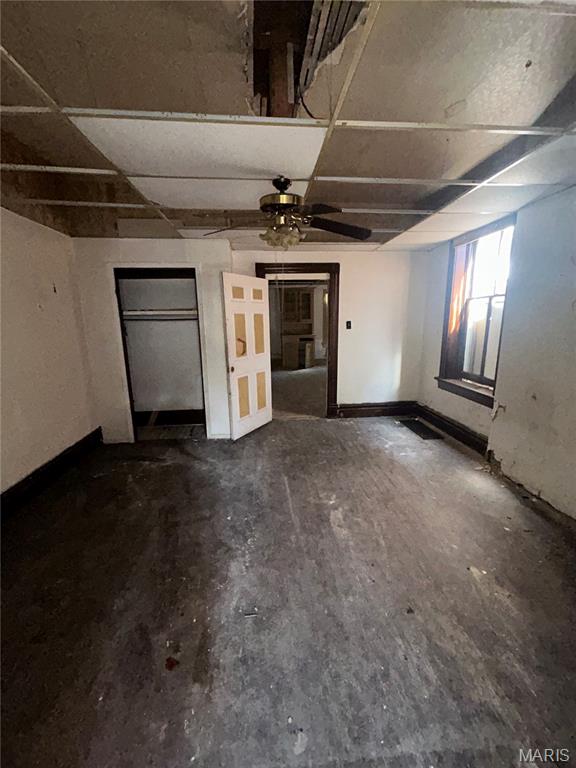 Kaysers Addition - Residential Income