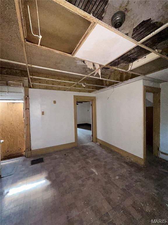 Kaysers Addition - Residential Income