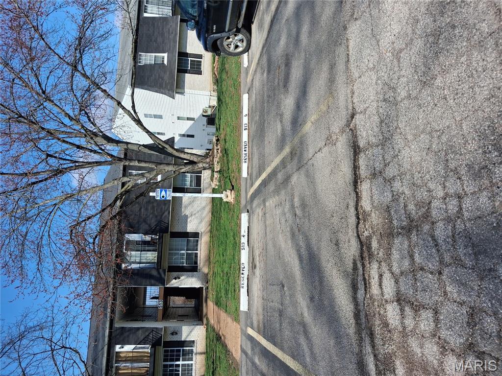 Westmoor - Residential