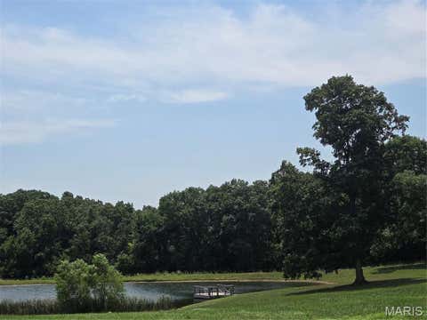 Tiny photo for 150 Saratoga Lane, Silex, MO 63377 (MLS # 26046649)