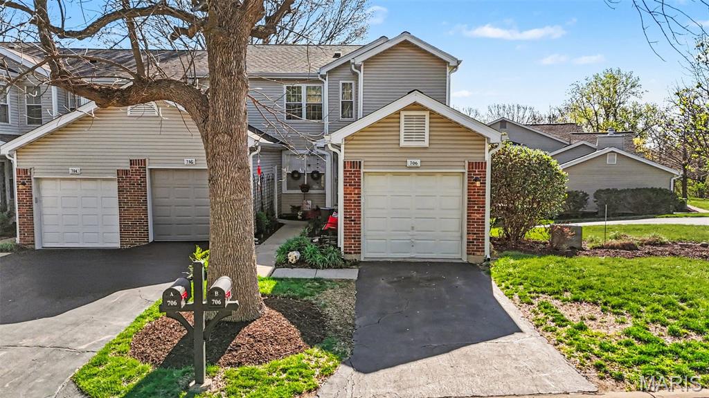 Woodside Trails One Condo - Residential