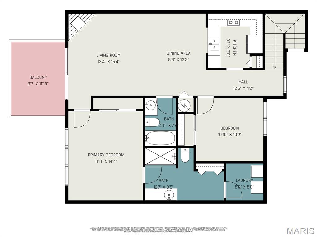 Woodside Trails One Condo - Residential