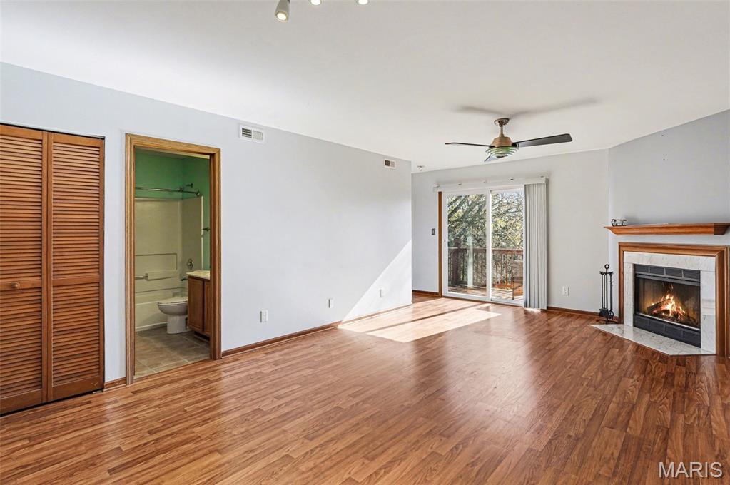 Woodside Trails One Condo - Residential