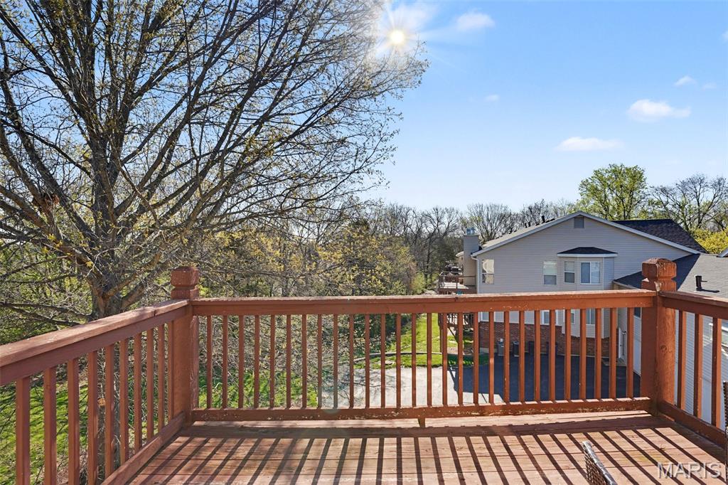 Woodside Trails One Condo - Residential