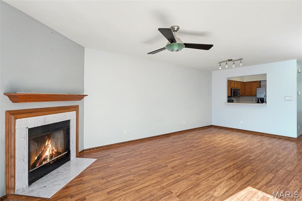 Woodside Trails One Condo - Residential