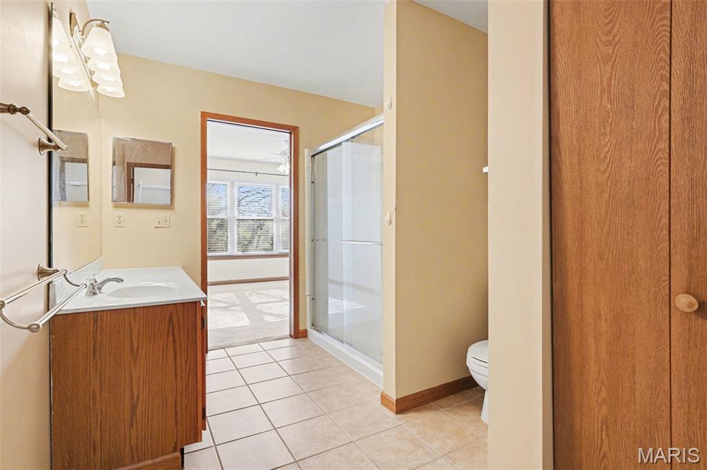 Woodside Trails One Condo - Residential