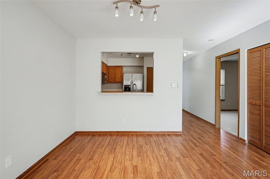 Woodside Trails One Condo - Residential