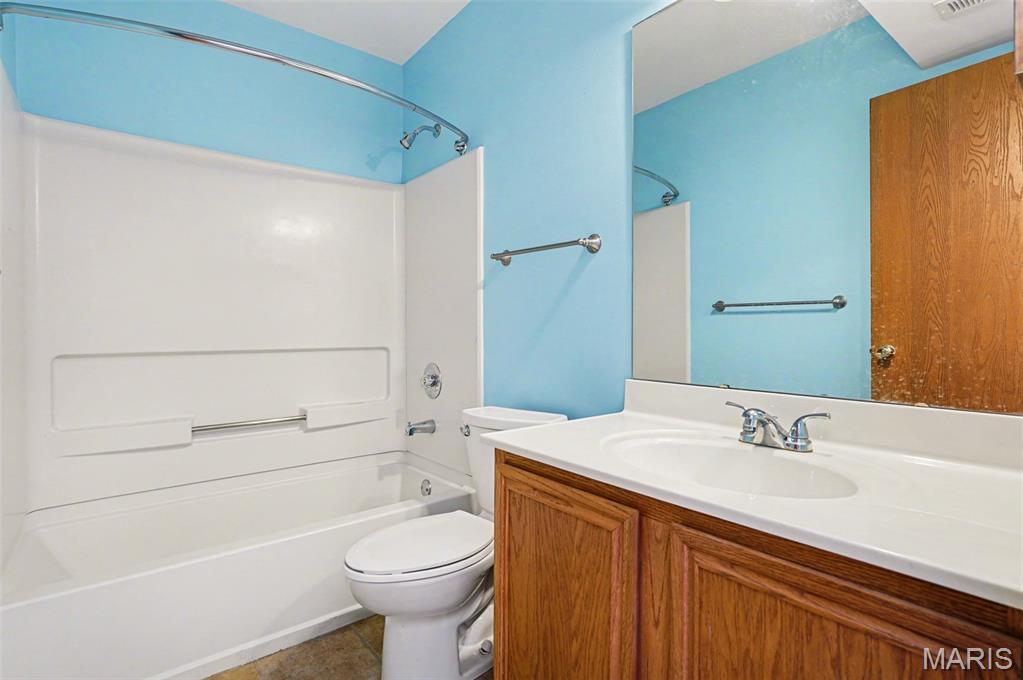 Woodside Trails One Condo - Residential