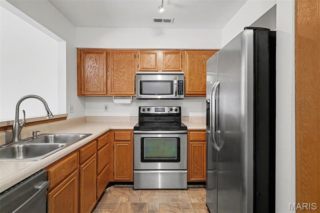 Woodside Trails One Condo - Residential