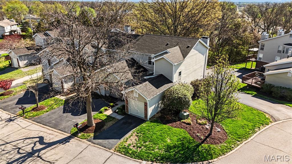 Woodside Trails One Condo - Residential