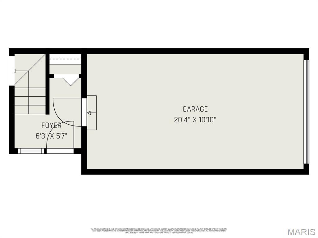 Woodside Trails One Condo - Residential