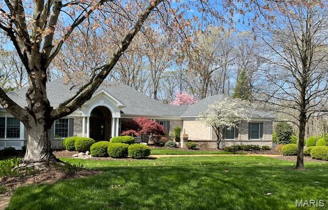 Wildhorse Village C - Residential