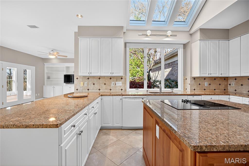 Wildhorse Village C - Residential