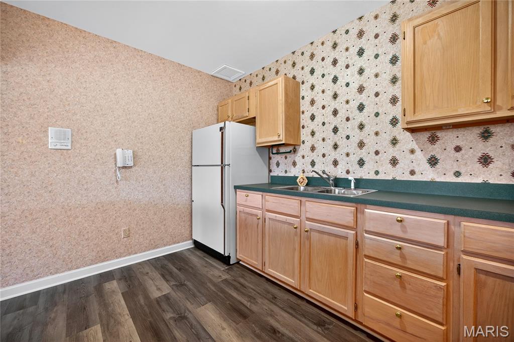 Wildhorse Village C - Residential