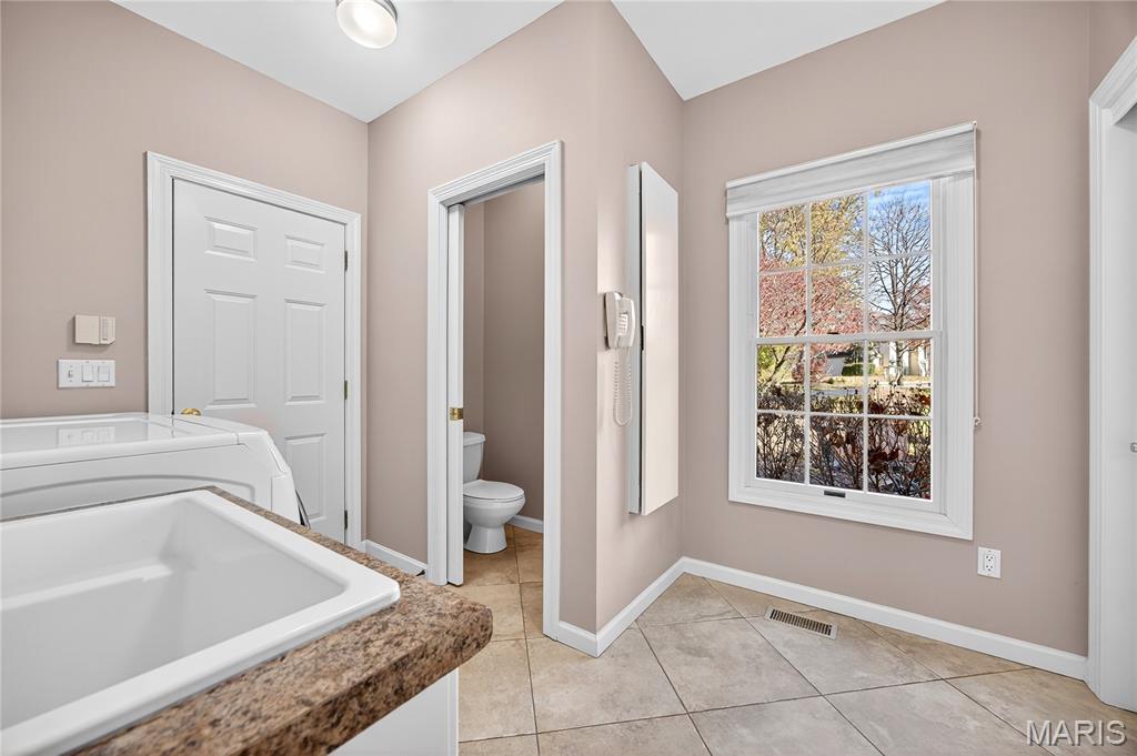 Wildhorse Village C - Residential