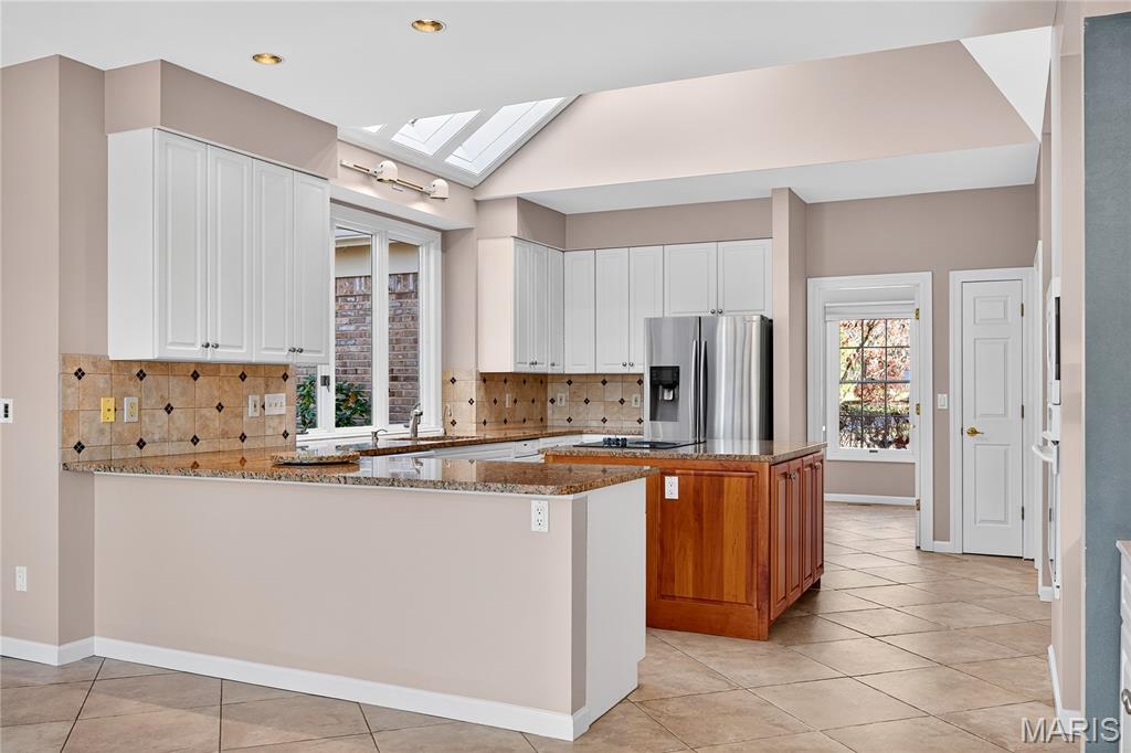 Wildhorse Village C - Residential