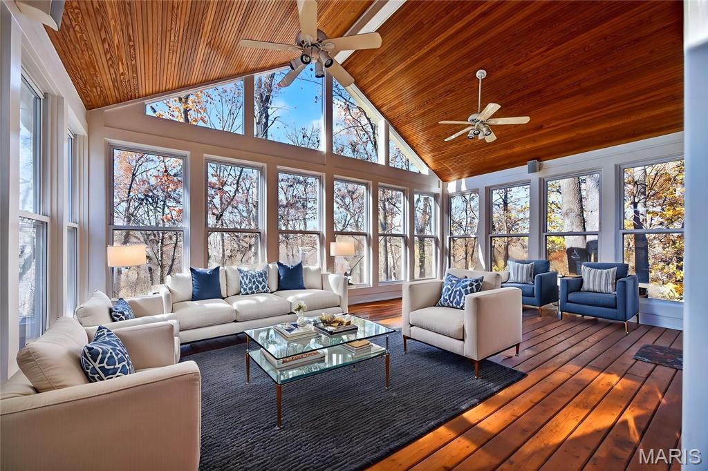 Wildhorse Village C - Residential