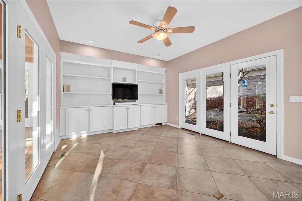 Wildhorse Village C - Residential