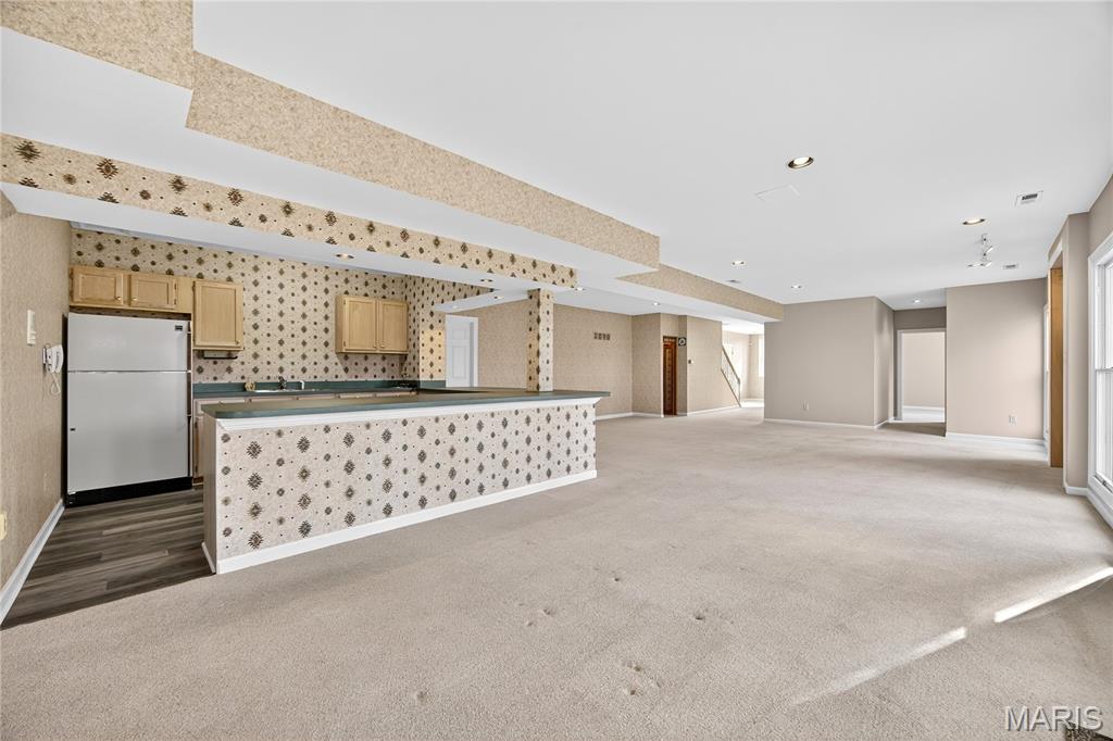 Wildhorse Village C - Residential