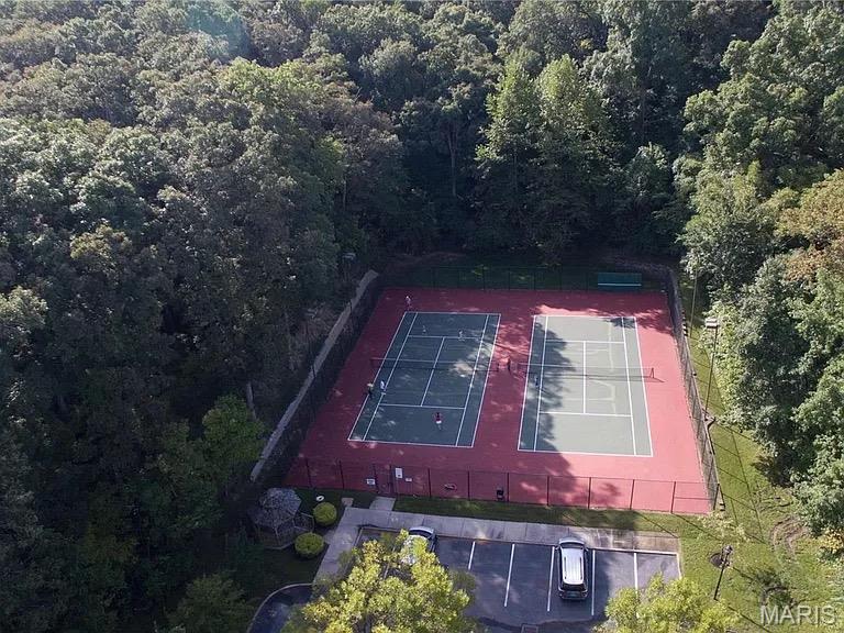 Wildhorse Village C - Residential