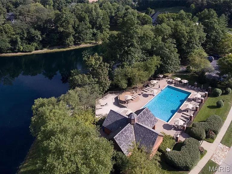 Wildhorse Village C - Residential