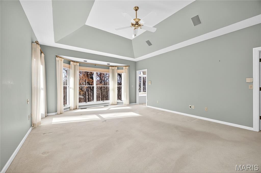 Wildhorse Village C - Residential