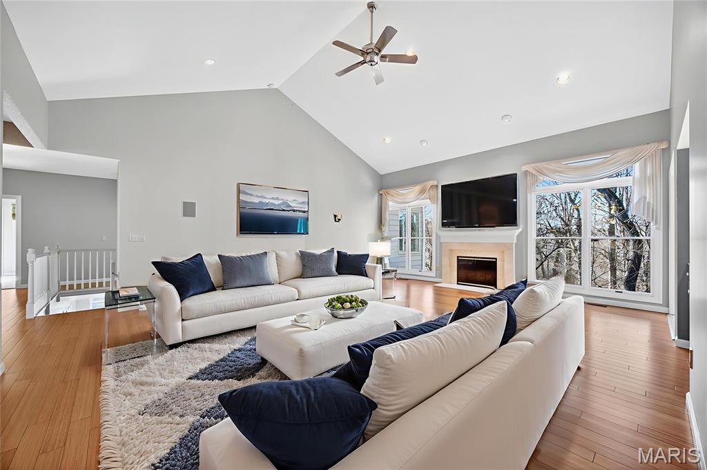 Wildhorse Village C - Residential