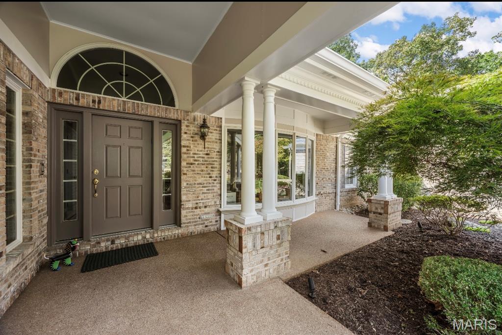 Wildhorse Village C - Residential