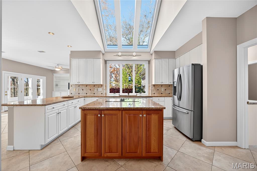 Wildhorse Village C - Residential