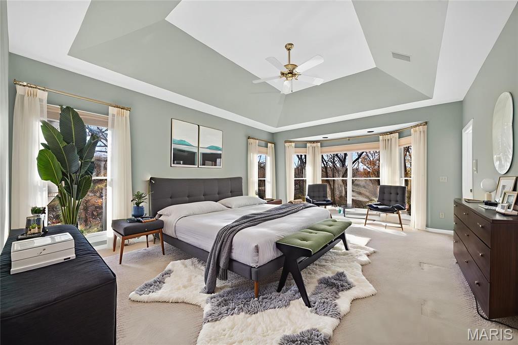 Wildhorse Village C - Residential