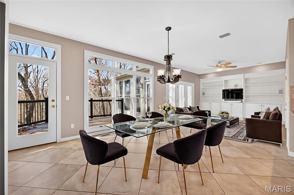 Wildhorse Village C - Residential