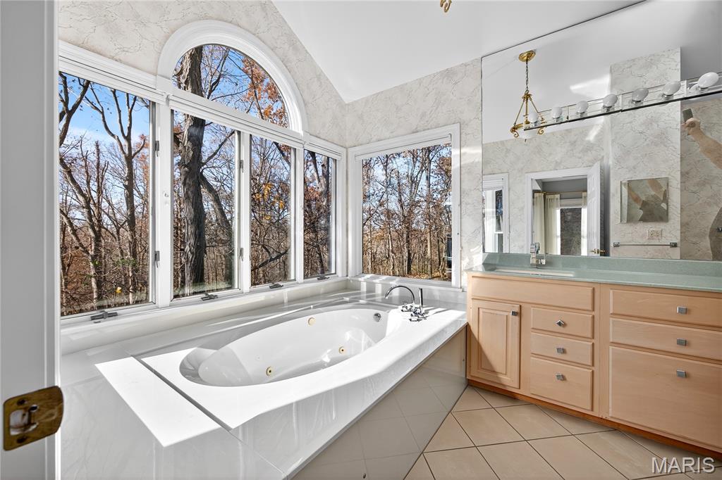 Wildhorse Village C - Residential