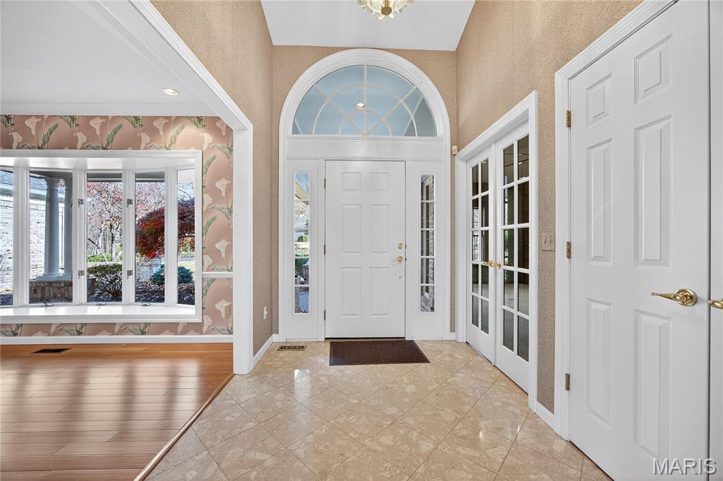 Wildhorse Village C - Residential