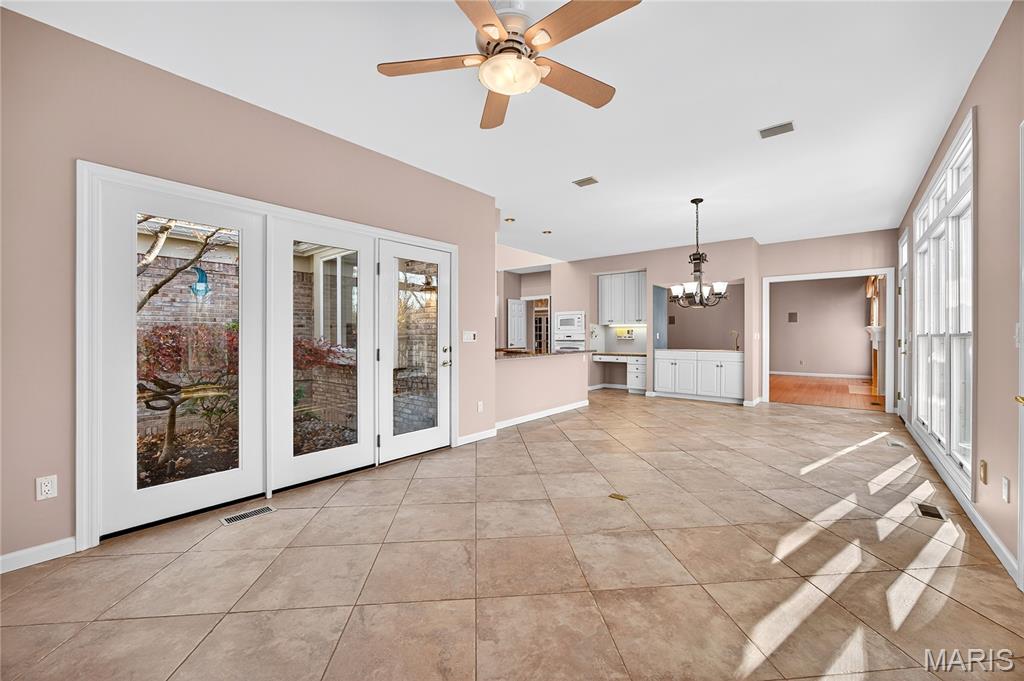 Wildhorse Village C - Residential