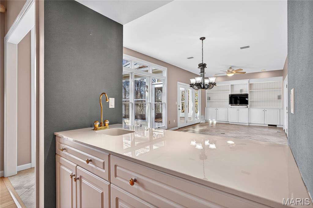 Wildhorse Village C - Residential