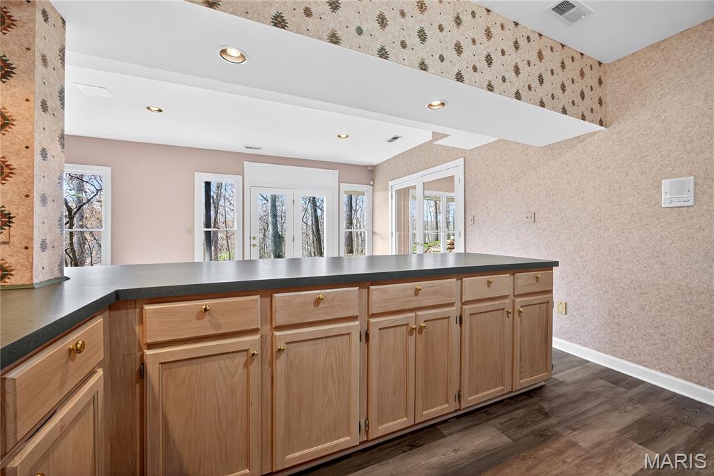 Wildhorse Village C - Residential