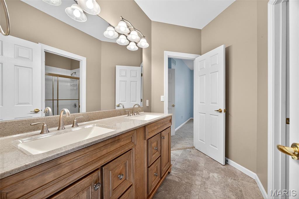 Wildhorse Village C - Residential