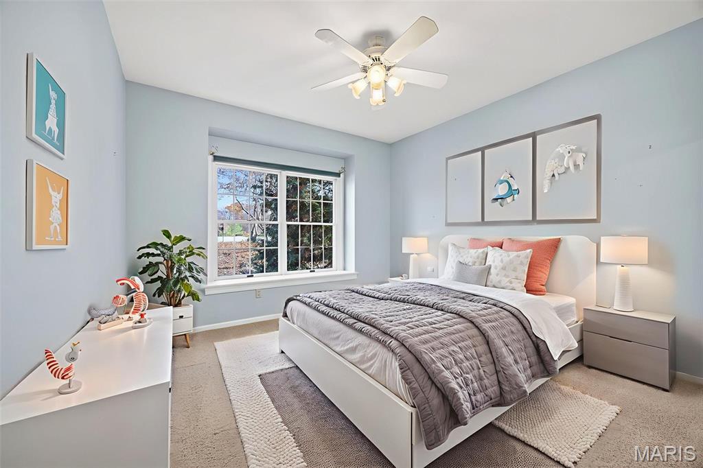 Wildhorse Village C - Residential