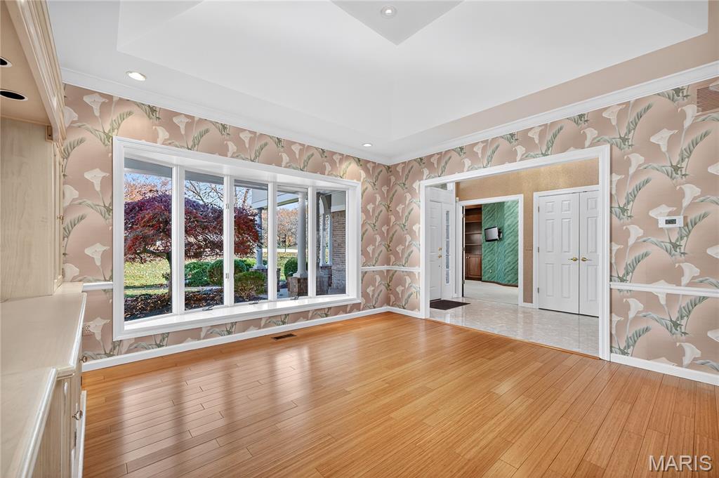 Wildhorse Village C - Residential