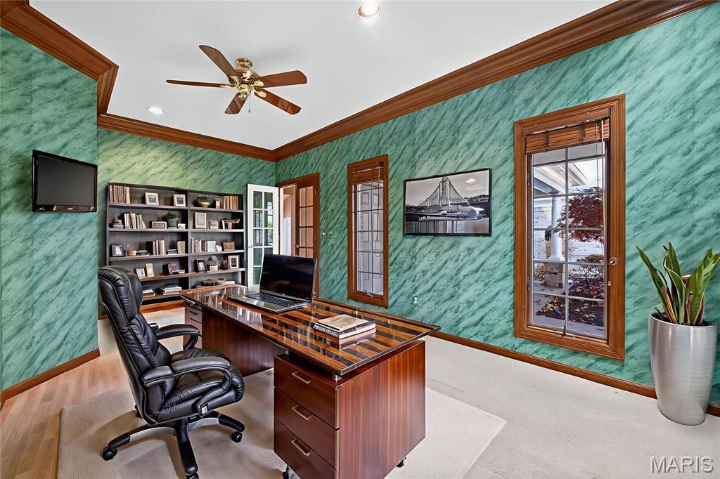 Wildhorse Village C - Residential