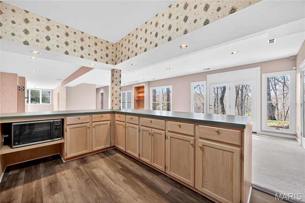 Wildhorse Village C - Residential