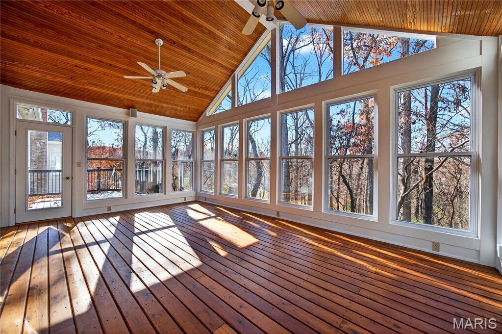 Wildhorse Village C - Residential