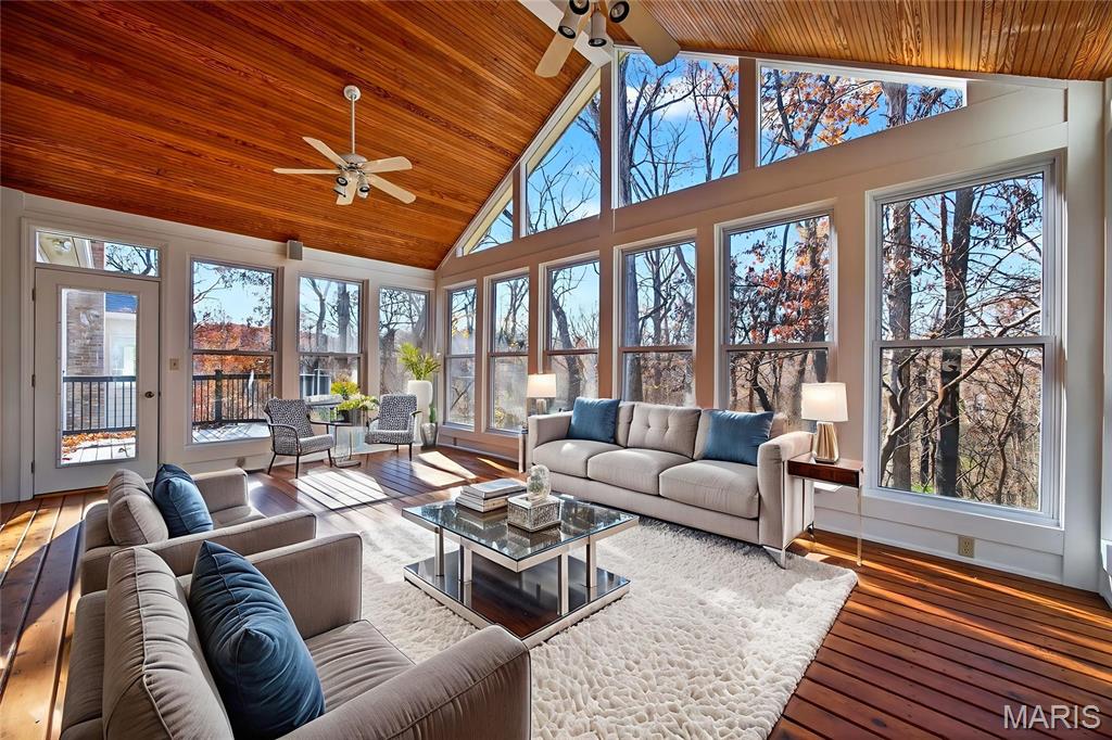 Wildhorse Village C - Residential