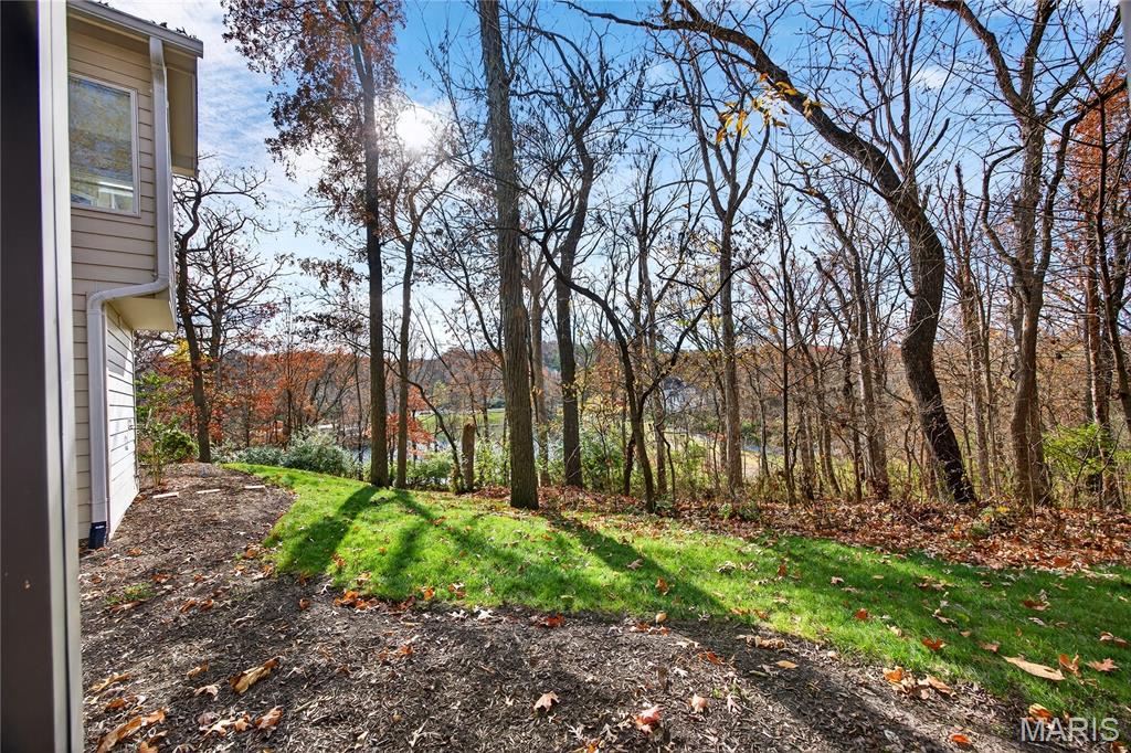 Wildhorse Village C - Residential